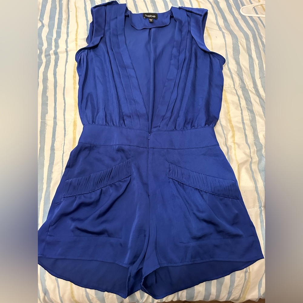 Bebe Romper ❤️